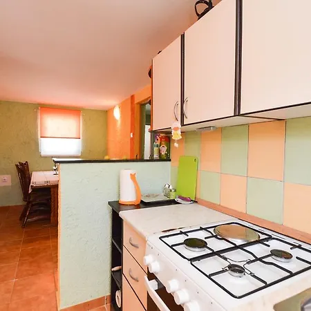 Two-bedroom In Pavicini/istrien 27314 Lejlighed *