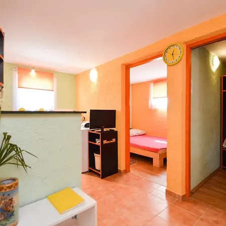 Two-bedroom In Pavicini/istrien 27314